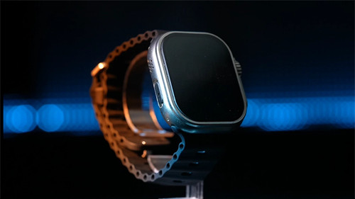 Amor watch modular magic - watch,
