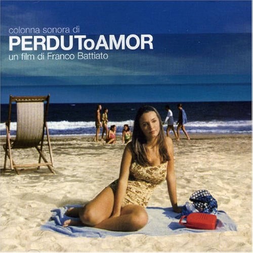 Perduto amor - perduto,