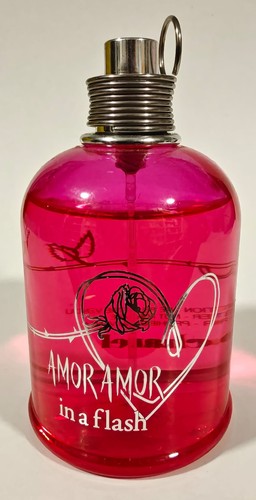 Amor flash 100 ml - amor, a