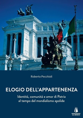 Libri roberto pecchioli - roberto,