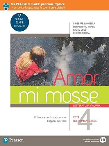 Amor mosse 4 - amor,