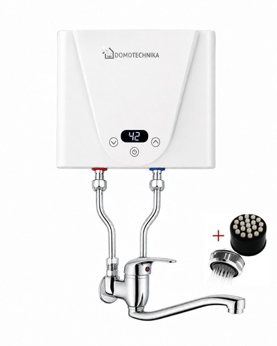 Amor mini boiler kw 230v - amor,