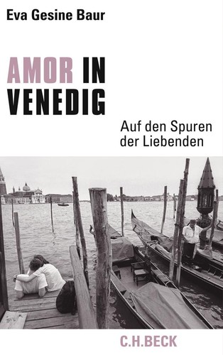 Amor venedig eva gesine - ~,