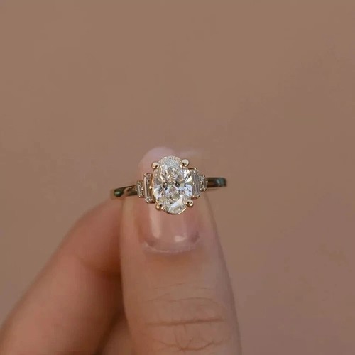 Anello fascia fidanzamento - fascia,