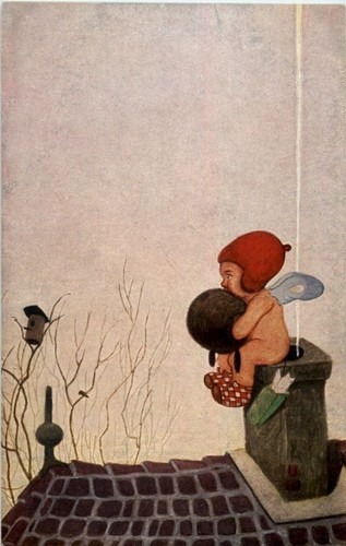 Umorismo cupido 83338 - cupido, -83338