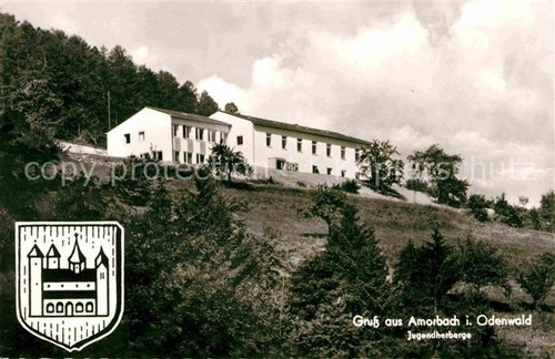 Ostello della gioventù