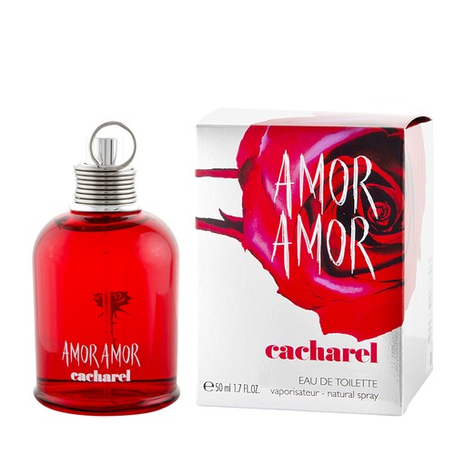 Cacharel amor - amor,