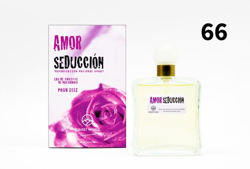 Amor seduccion eau toilette - amor, de