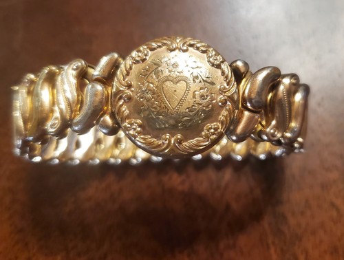 Bracciale vintage epoca - bracciale,