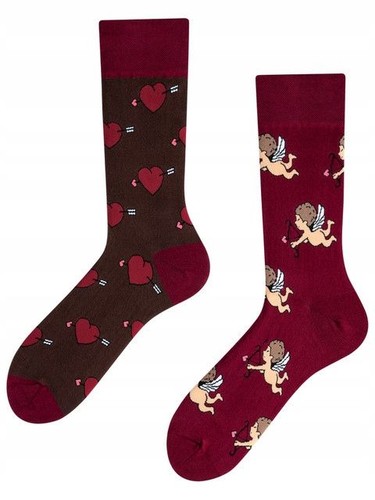Todo socks amor gabryś - todo,