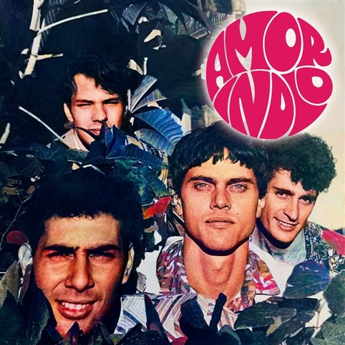 Amor indio - indio,
