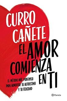 Amor comienza el - en, ti: