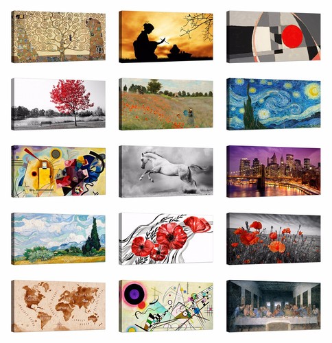 Quadro moderno 100x50 - quadro,