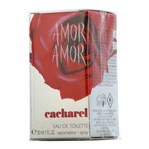Cacharel amor edt - cacharel,