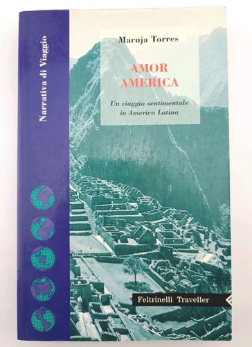 Amor america maruja - amor,
