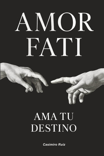Amor fati ama - amor, tu