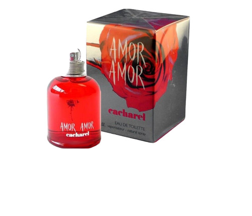 Cacharel amor - cacharel, edt