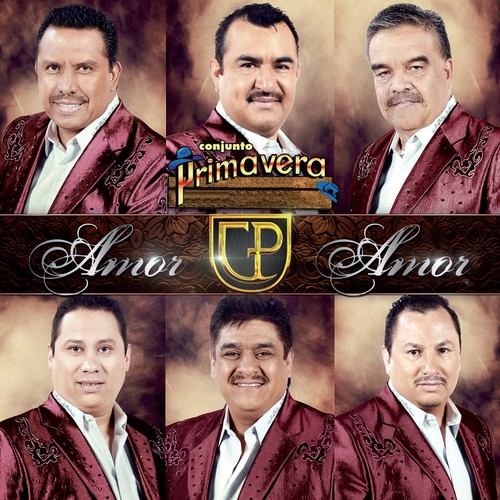 Conjunto primavera amor - conjunto,