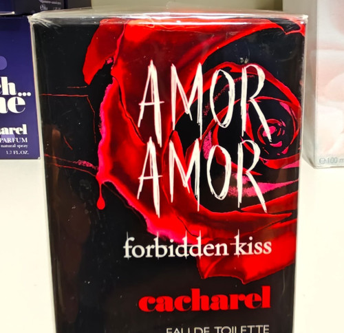 Profumo cacharel amor - profumo,