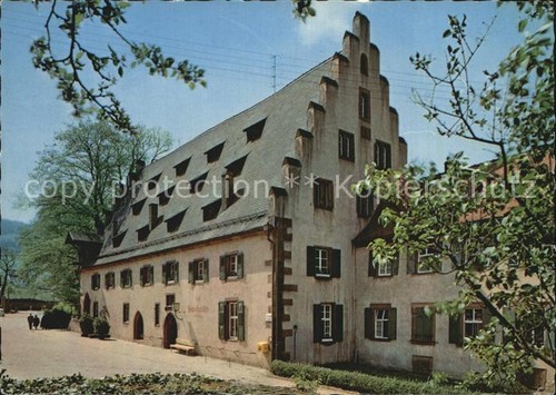 Amorbach miltenberg cafe - amorbach,