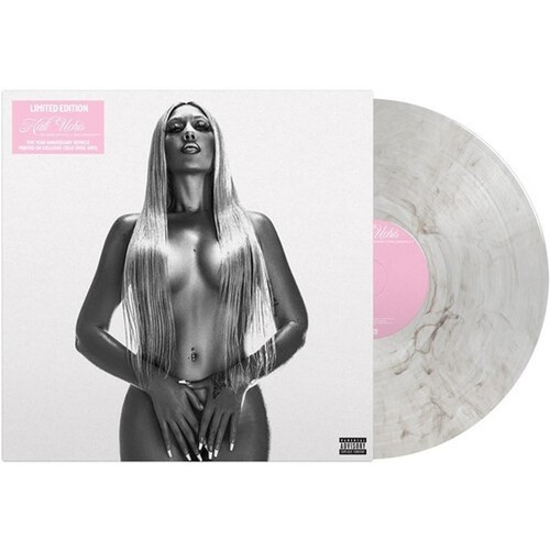 Kali uchis sin - -,