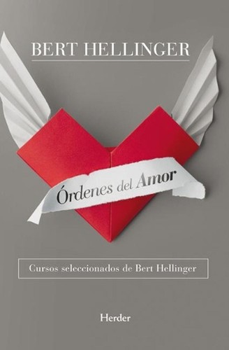 Ordenes del amor bert - ordenes,