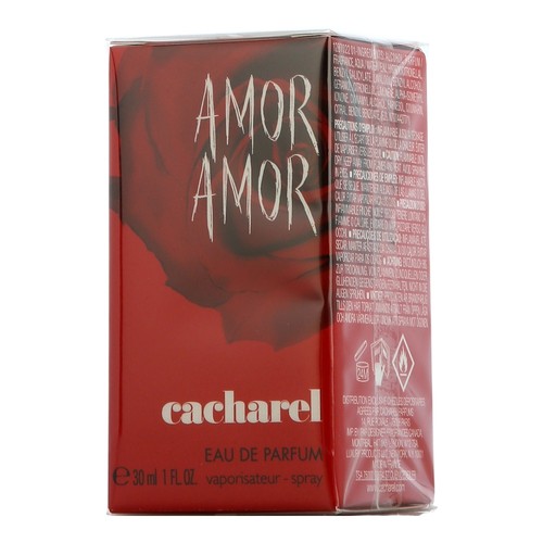 Cacharel amor edp spray - amor,