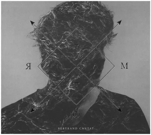 Amor fati bertrand cantat - fati,,