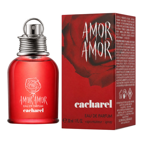 Cacharel amor - cacharel, edp