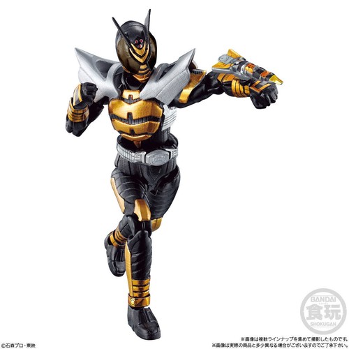 Chronicle kamen rider - so-do,