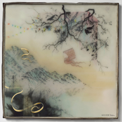 Novo amor birthplace - novo,