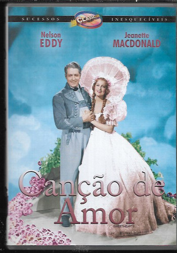 Cancao amor aka sweethearts - cancao,