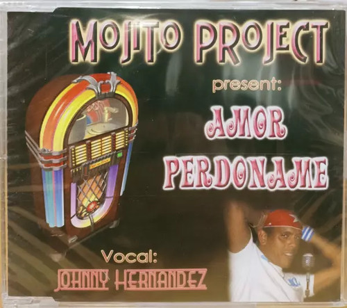 Amor perdoname mojito project - mojito,