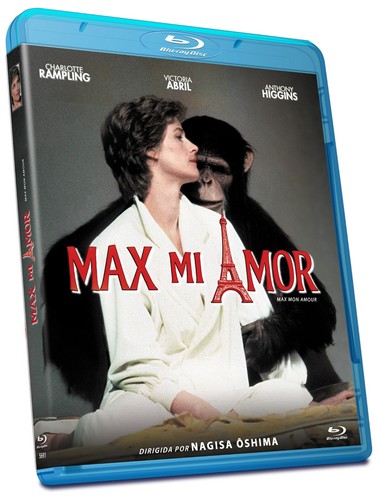 Max amor - mio),