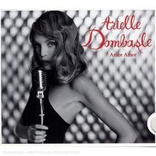 Amor von arielle dombasle - arielle,