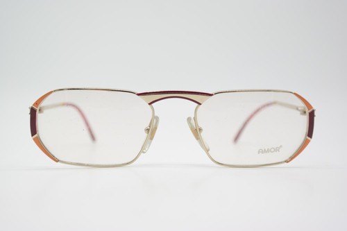 Vintage occhiali amor 597 - occhiali,