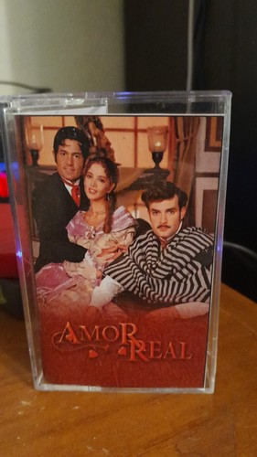 Telenovelas amor real - telenovelas,