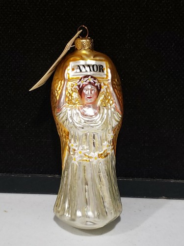 Patricia breen amor caritas - amor,