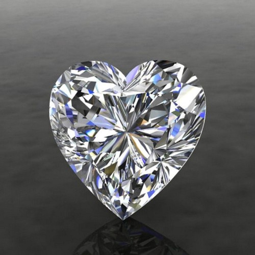 Diamante coltivato - , in