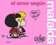 Amor según mafalda lumen - el,