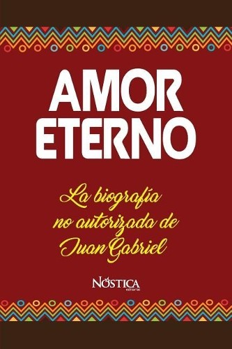 Nostica editorial amor eterno - nostica,