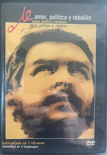Che amor politica ribelion - politica, y