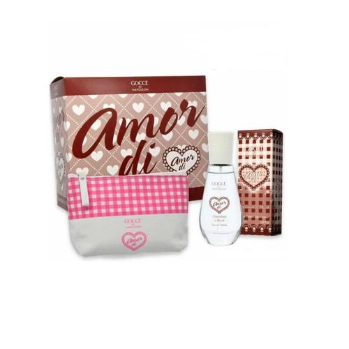 Gocce conf amor - gocce,
