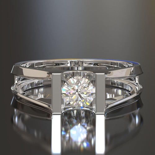 Raro anello uomo - raro,